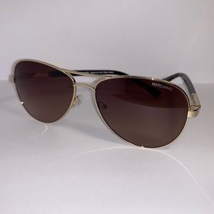 Guess by Marciano Sunglasses and Case